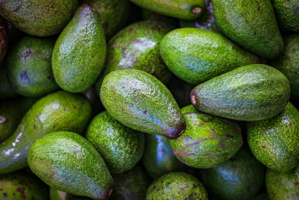 How can I increase avocado production?