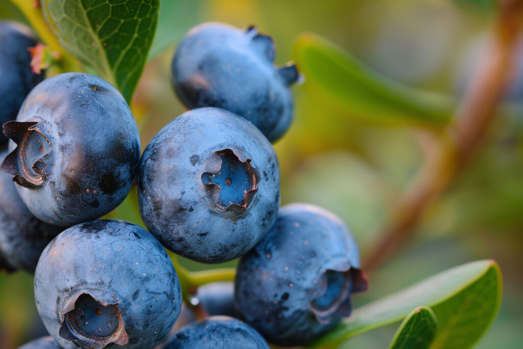 What is the Best Fertilizer for Blueberry? 7 Major Fertilizers.