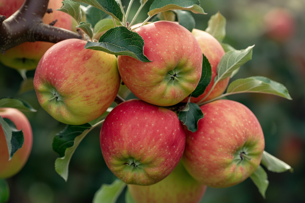 Apple Farming: A Complete Guide to Beginners.