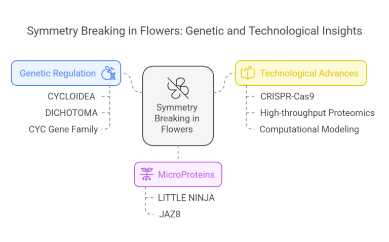 Plant Science with a Focus on Small Proteins