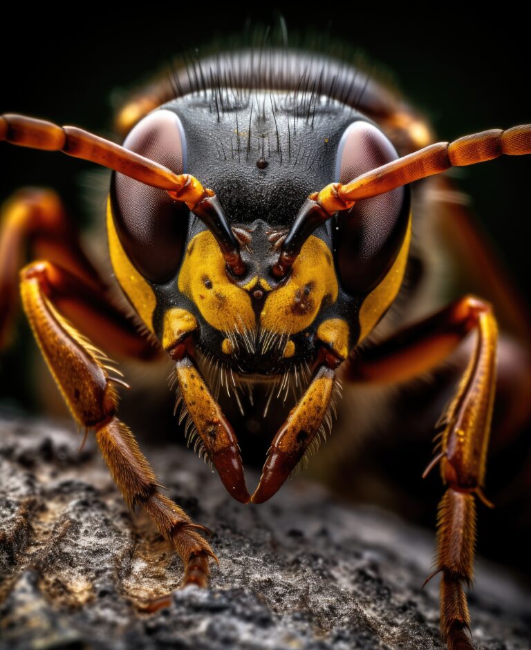 A Hierarchical Classification of Arthropods (Phylum Arthropoda)