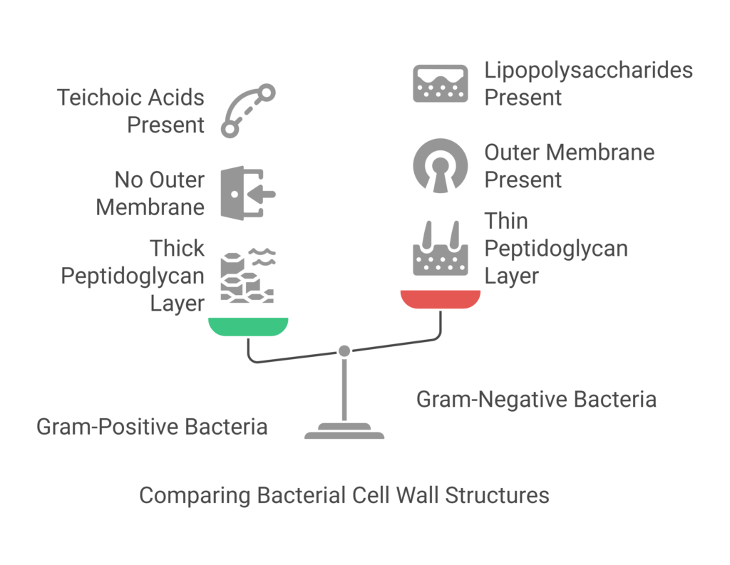 Understanding Phytopathogenic Bacteria in Plants
