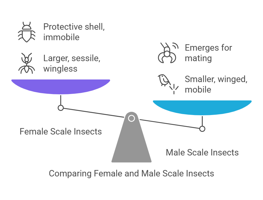 San Jose Scale: The Undeniable Destructive Pest