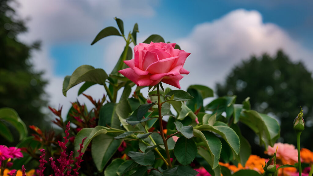 The Art of Rose Pruning: A Comprehensive 7-Step Guide.