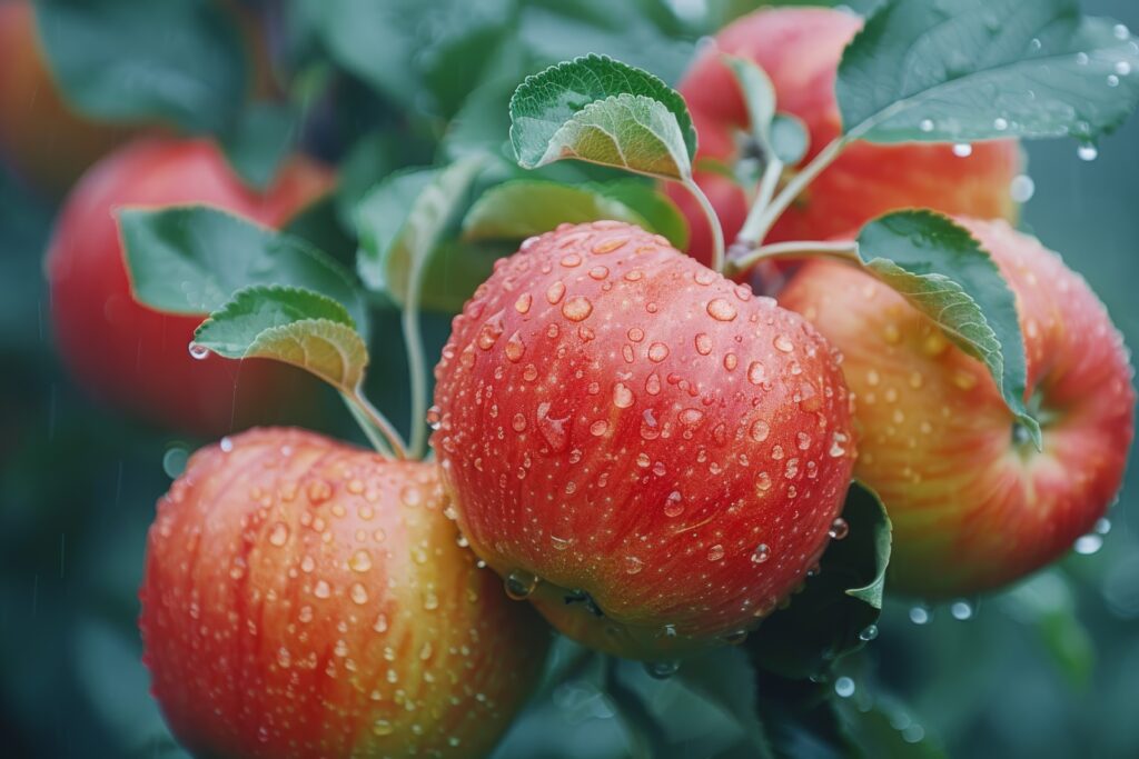 Apple Farming Profit per Acre: Step by Step Guide