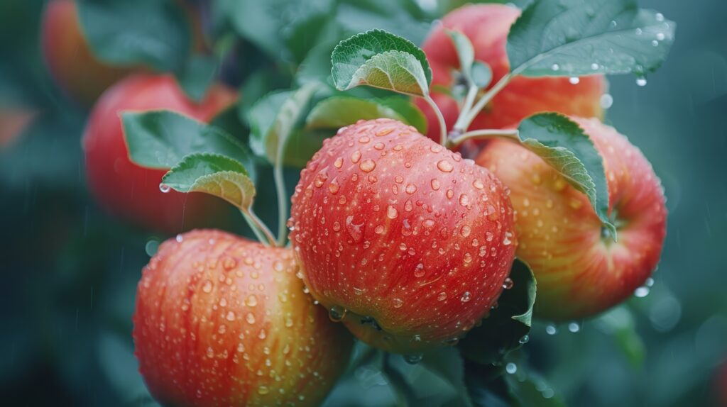 Apple Farming Profit per Acre:
