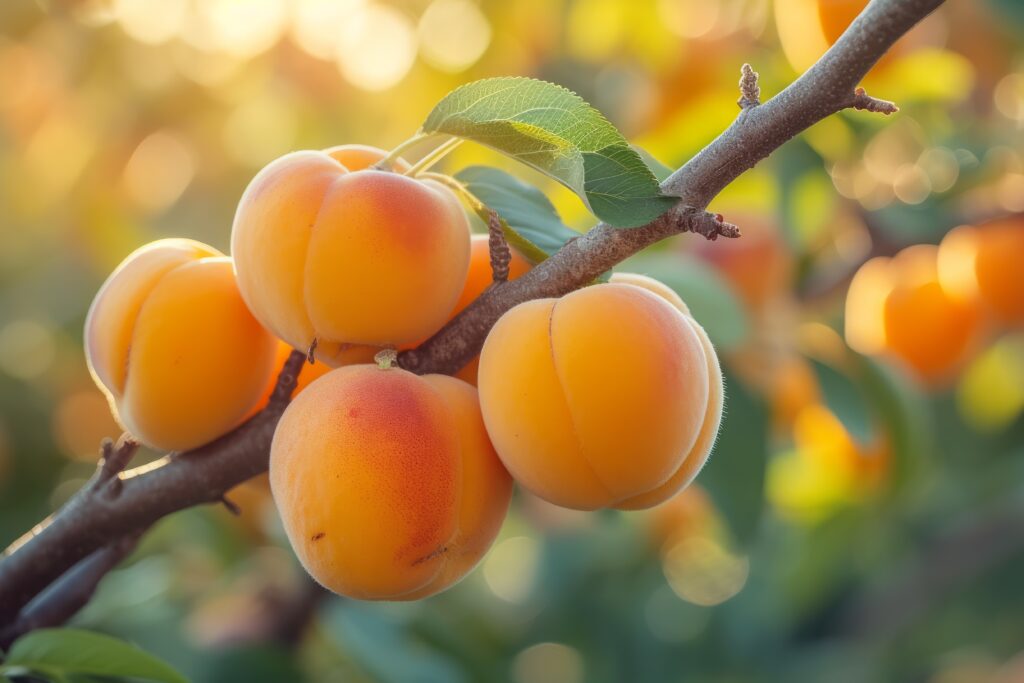 Apricot Farming Profit per Acre