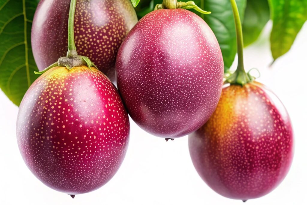 Passion Fruit Farming Profit Per Acre