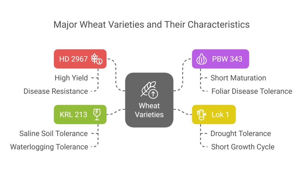 Wheat Farming Profit Per Acre