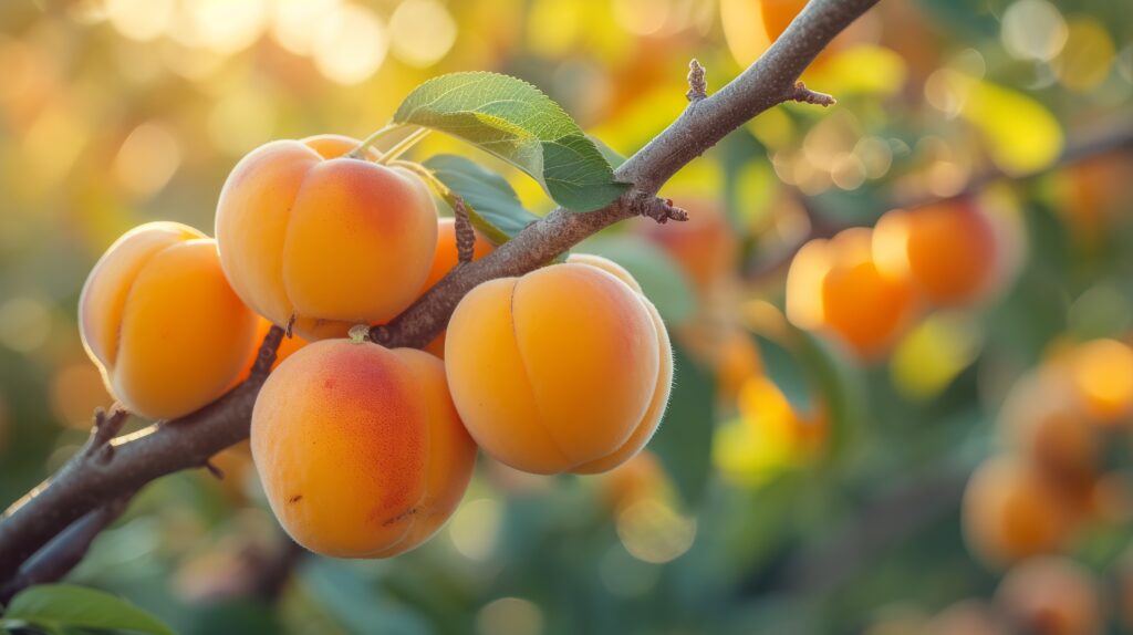 Apricot Farming Profit per Acre