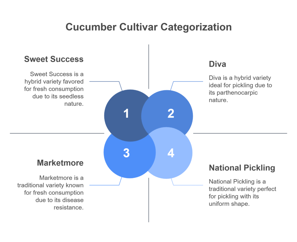 Cucumber Farming profit per Acre