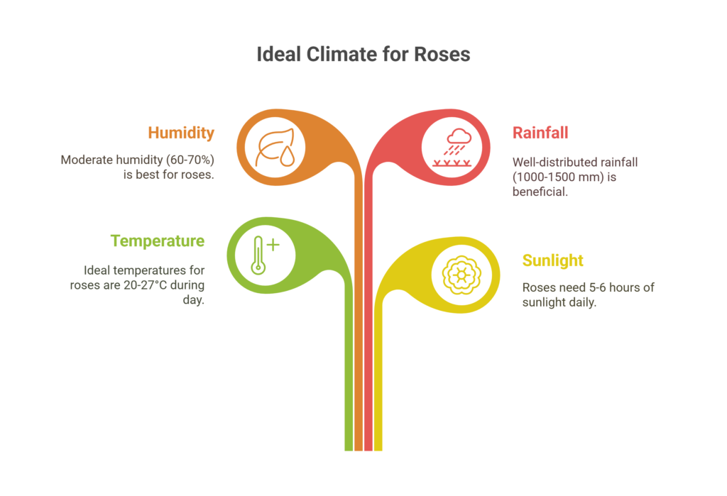 Rose Farming Profit Per Acre