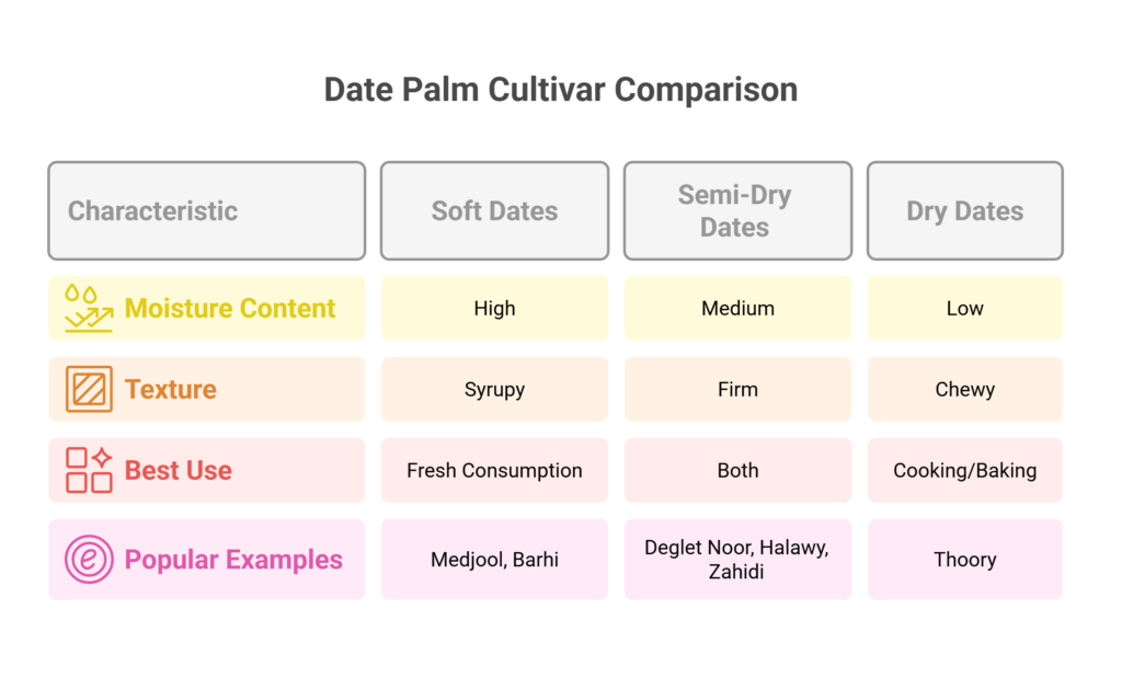 Date Palm Farming Profit Per Acre