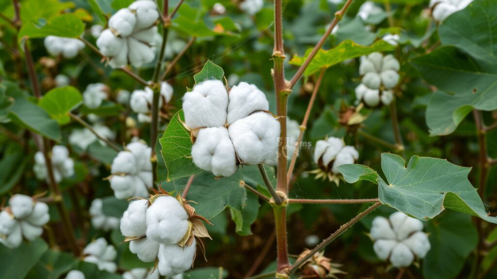 Cotton Farming Profit Per Acre
