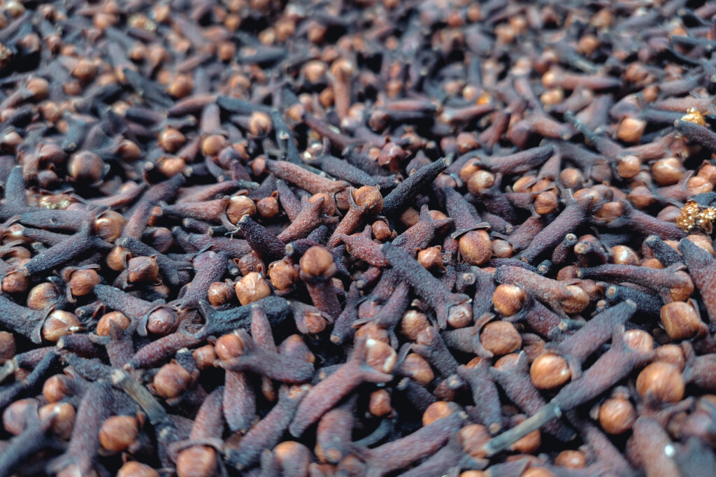 Clove Farming Profit Per Acre