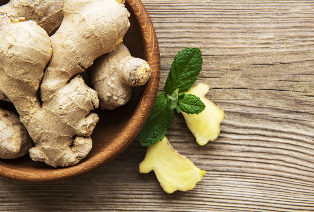 Ginger Farming Profit Per Acre