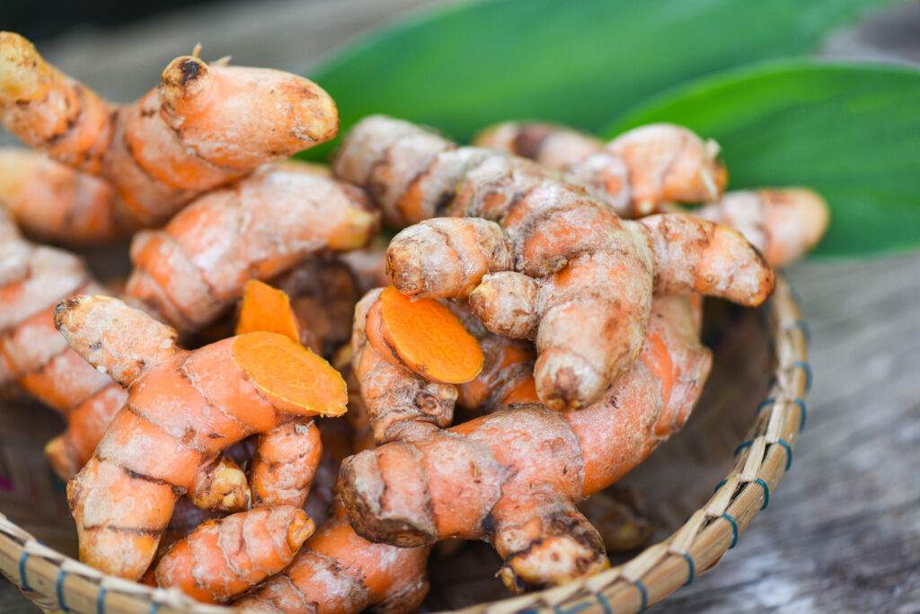 Turmeric Farming Profit Per Acre