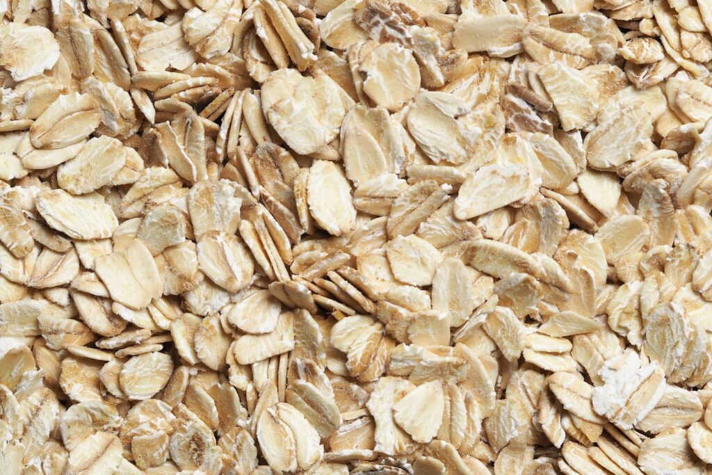 Oats Farming Profit Per Acre