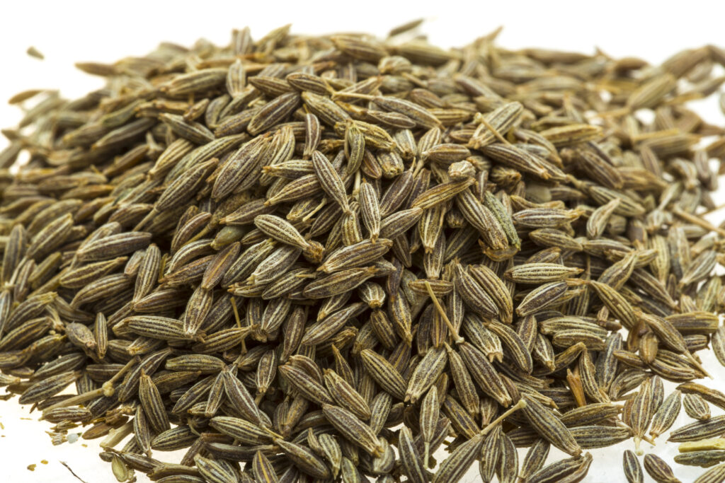 Cumin Farming Profit Per Acre