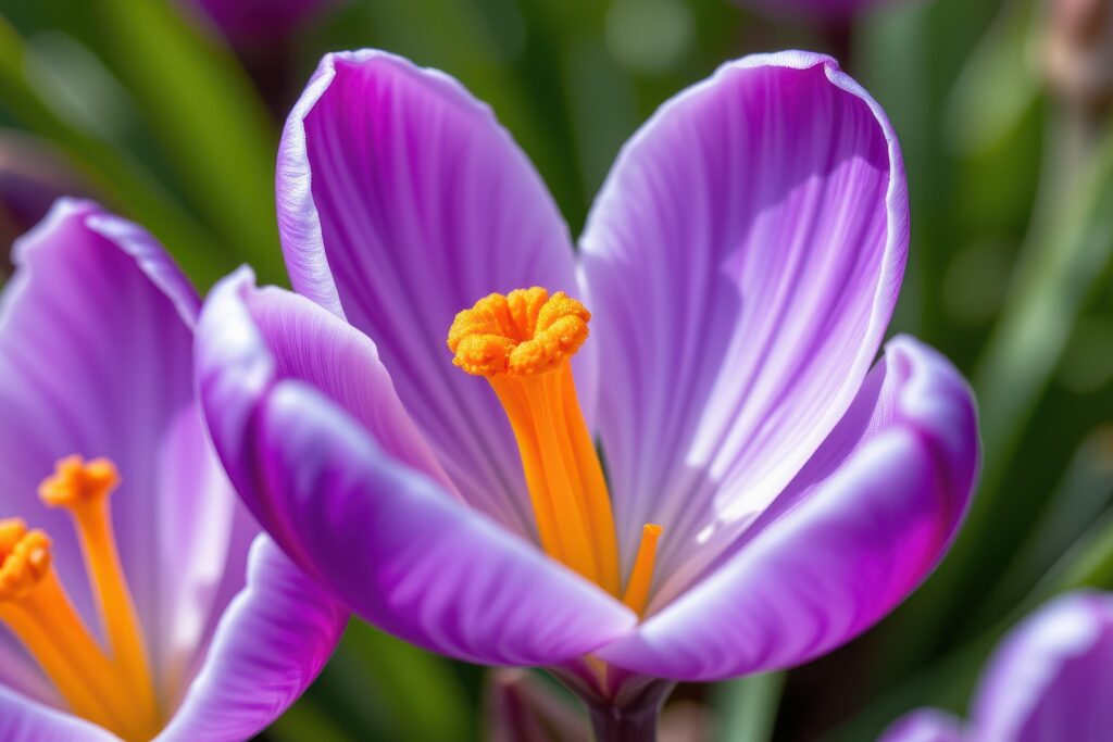 Saffron Farming Profit Per Acre