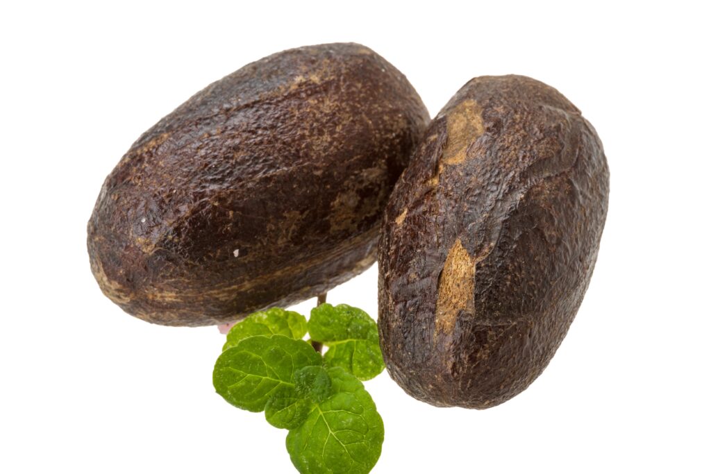 Nutmeg Farming Profit Per Acre