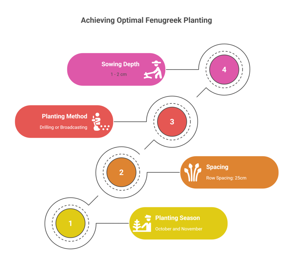 Fenugreek Farming Profit Per Acre