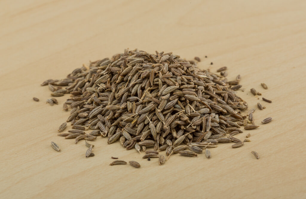 Cumin Farming Profit Per Acre
