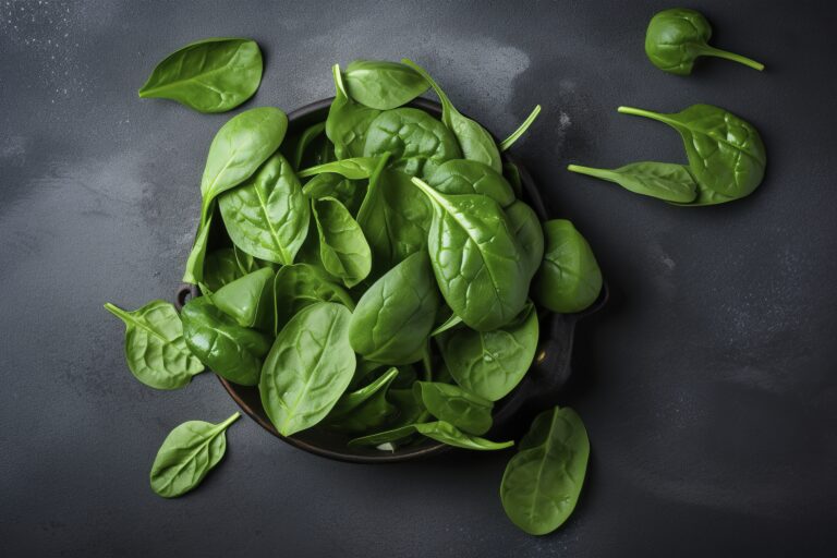 Spinach Farming Profit Per Acre