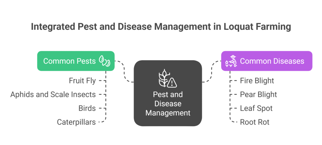 Loquat Farming Profit Per Acre