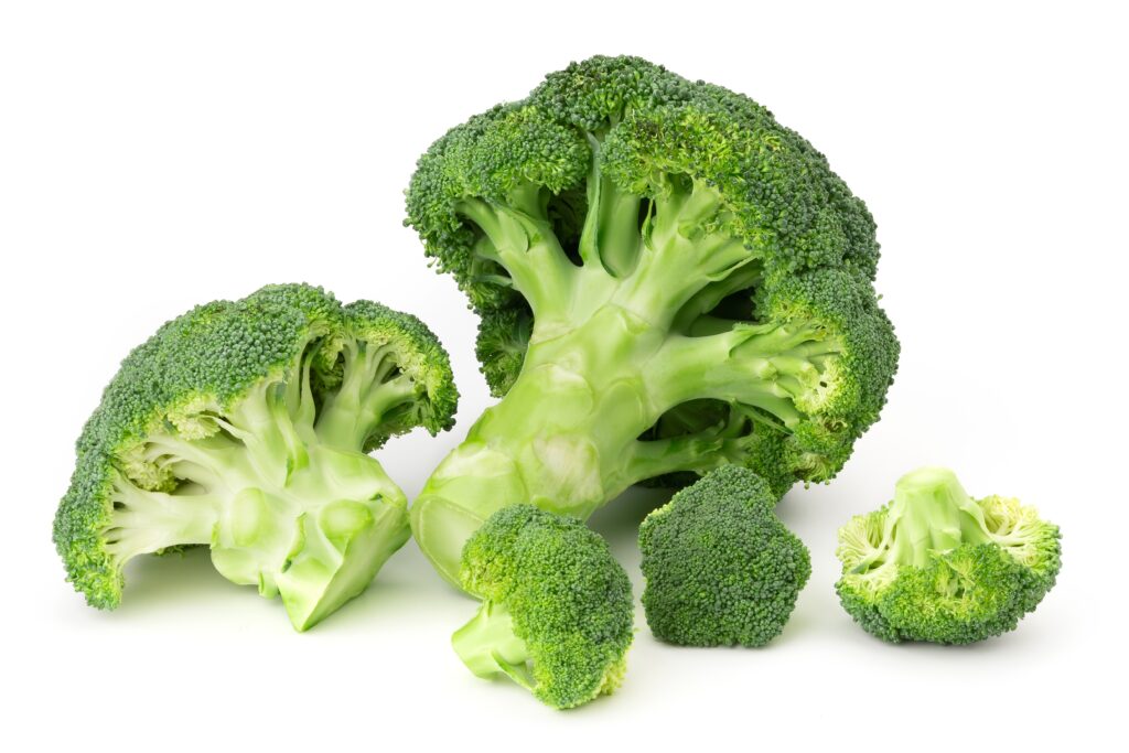 Broccoli Farming Profit Per Acre