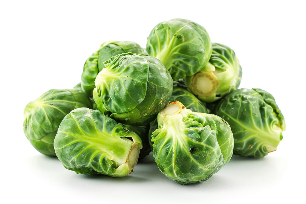 Brussels Sprout Farming Profit Per Acre
