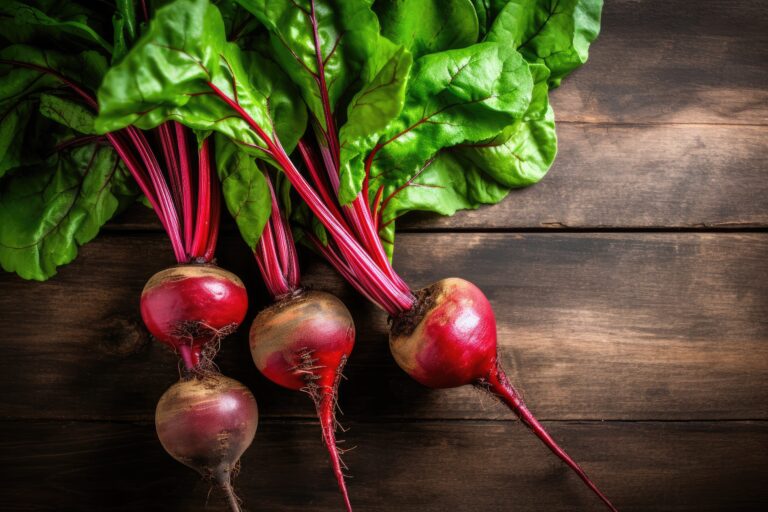 Beetroot Farming Profit Per Acre