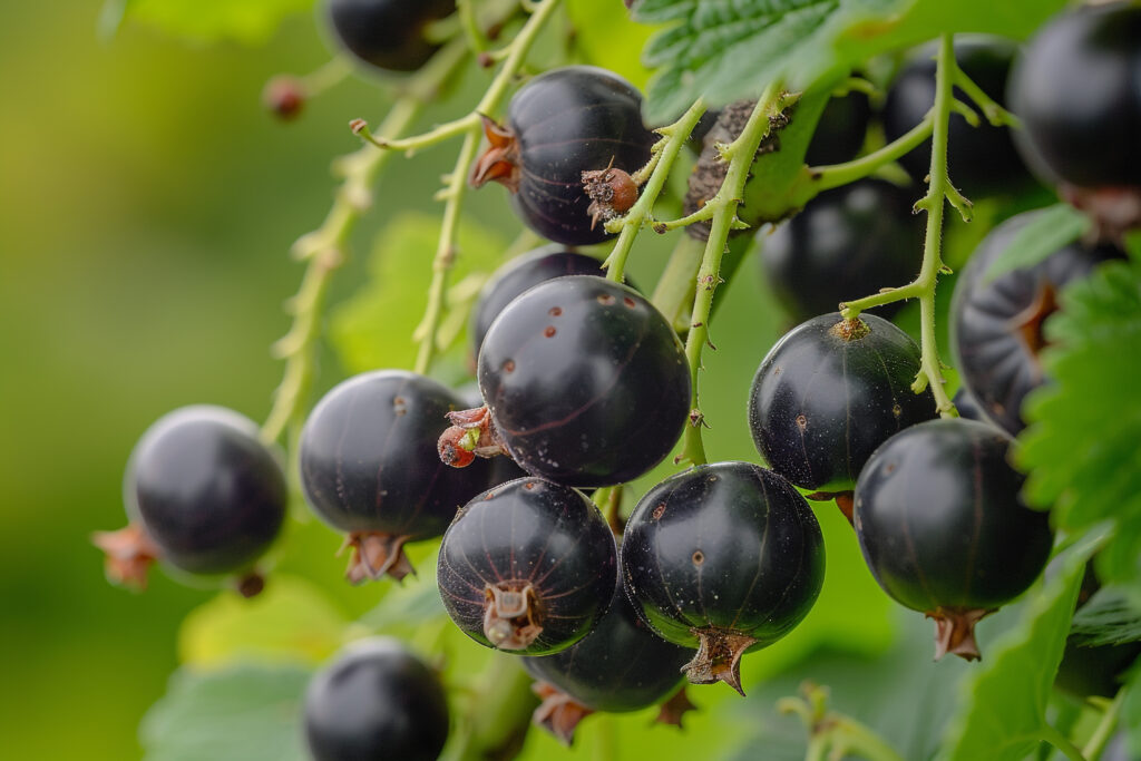 Black Currant Farming Profit Per Acre