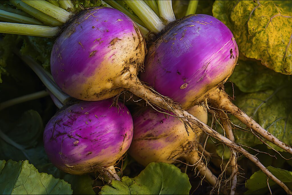 Turnip Farming Profit Per Acre