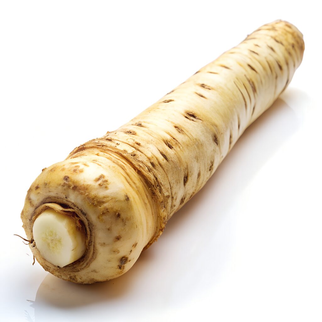 Horseradish Farming Profit Per Acre