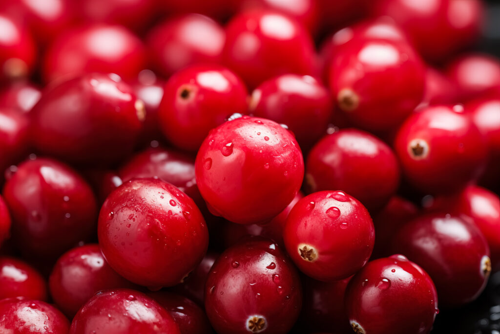 Cranberry Farming Profit Per Acre