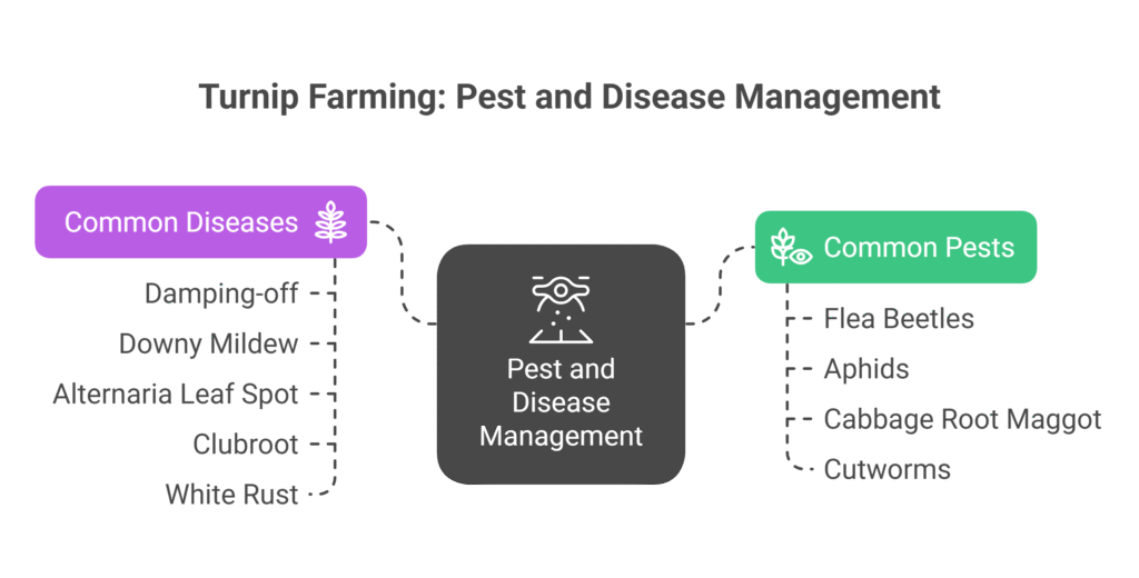 Turnip Farming Profit Per Acre