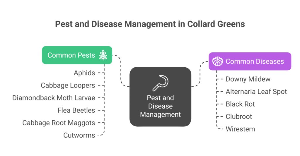 Collard Green Farming Profit Per Acre 