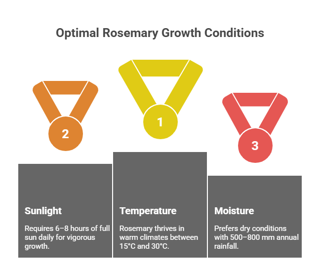 Rosemary Farming Profit Per Acre