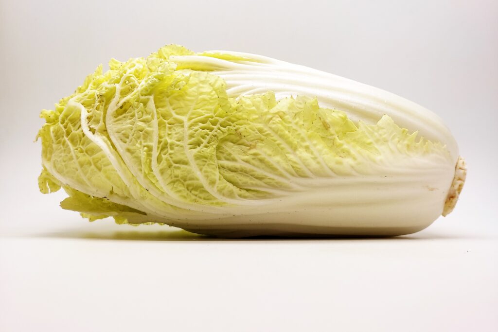 Endive Farming Profit Per Acre