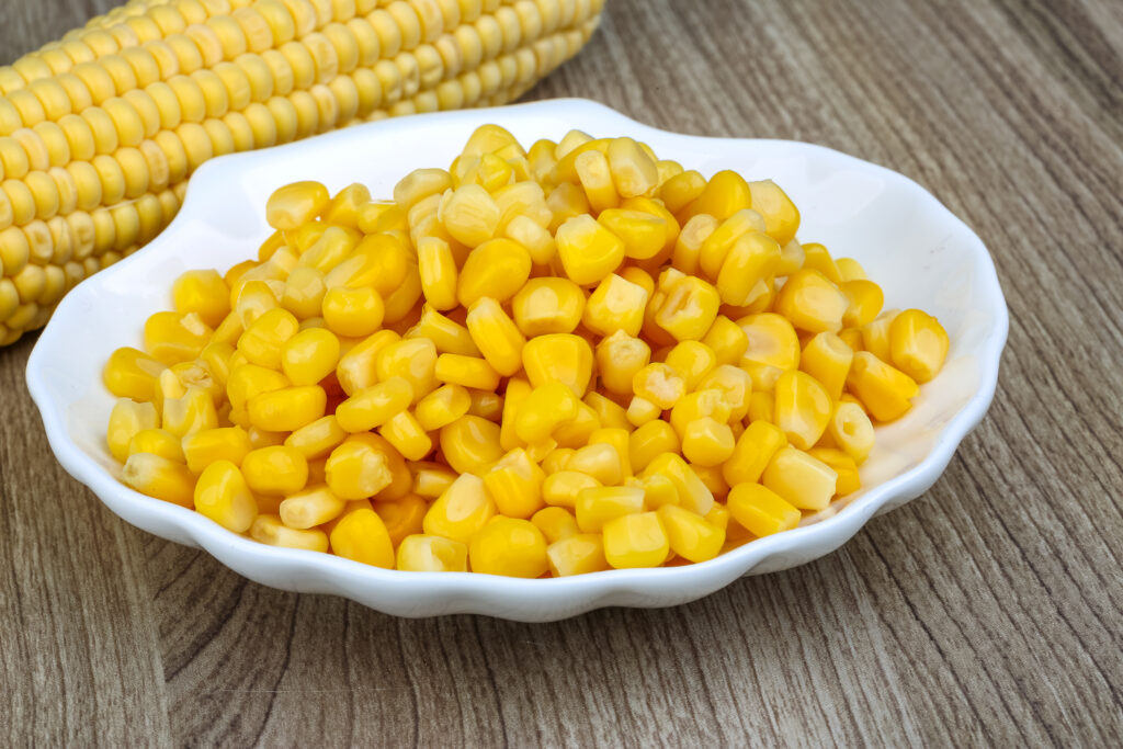 Sweet Corn Farming Profit Per Acre