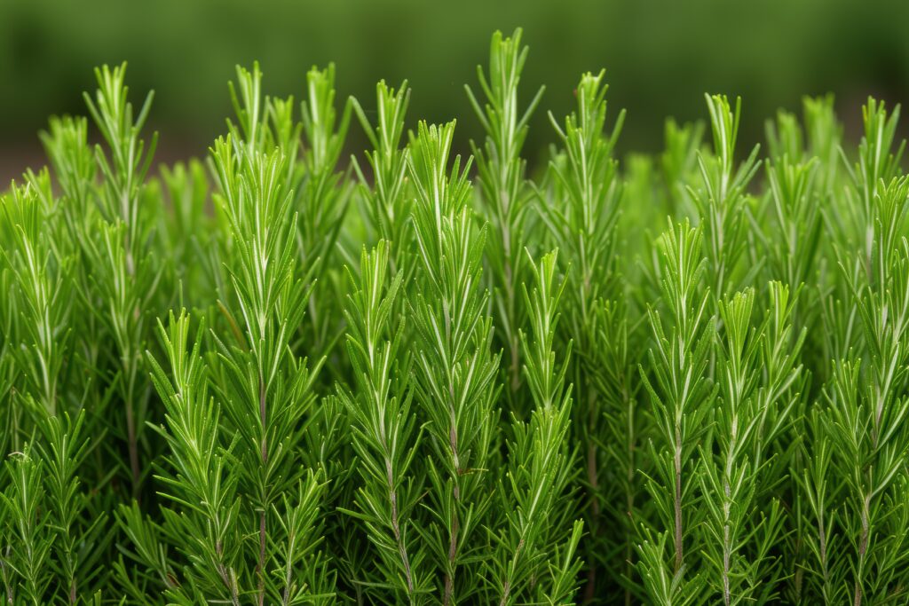 Rosemary Farming Profit Per Acre