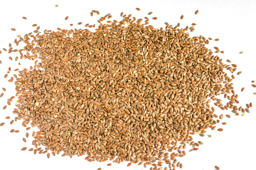 Flax Seed Farming Profit Per Acre