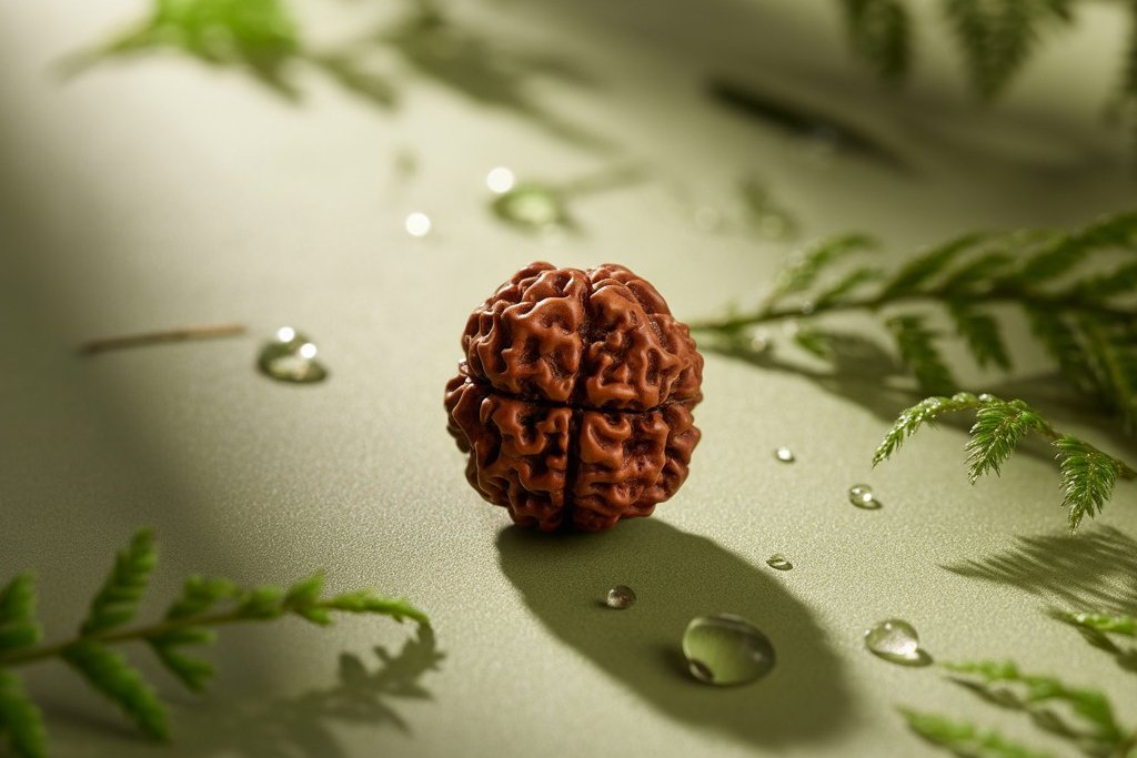 Rudraksha Farming Profit Per Acre