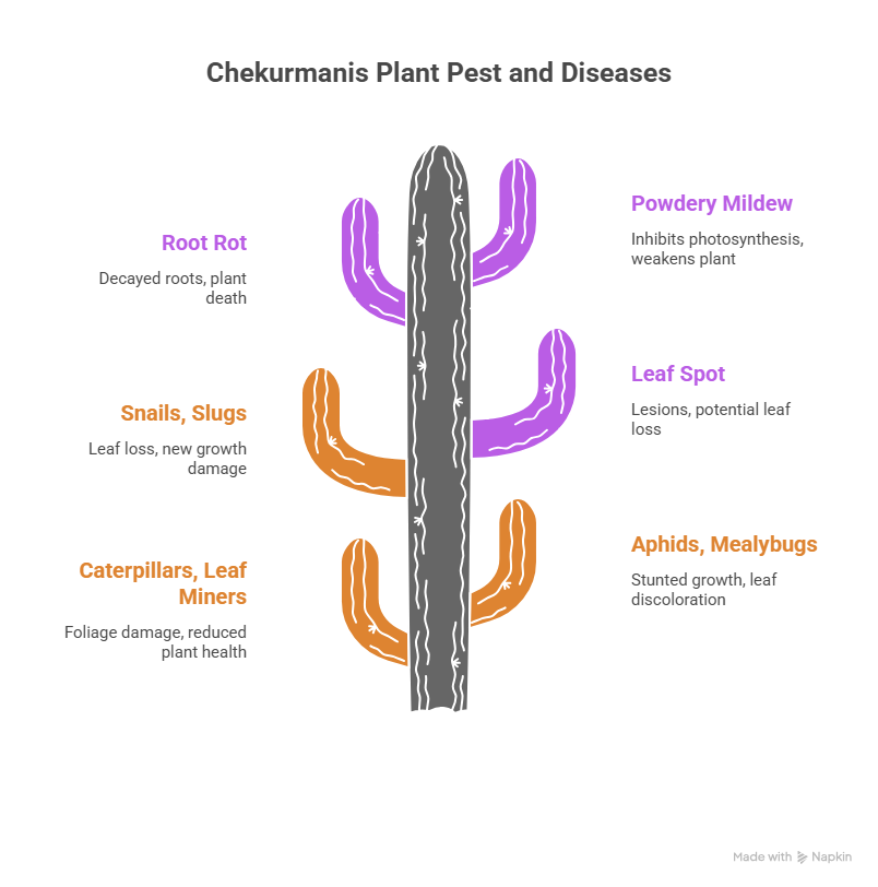 Chekurmanis Farming Profit Per Acre