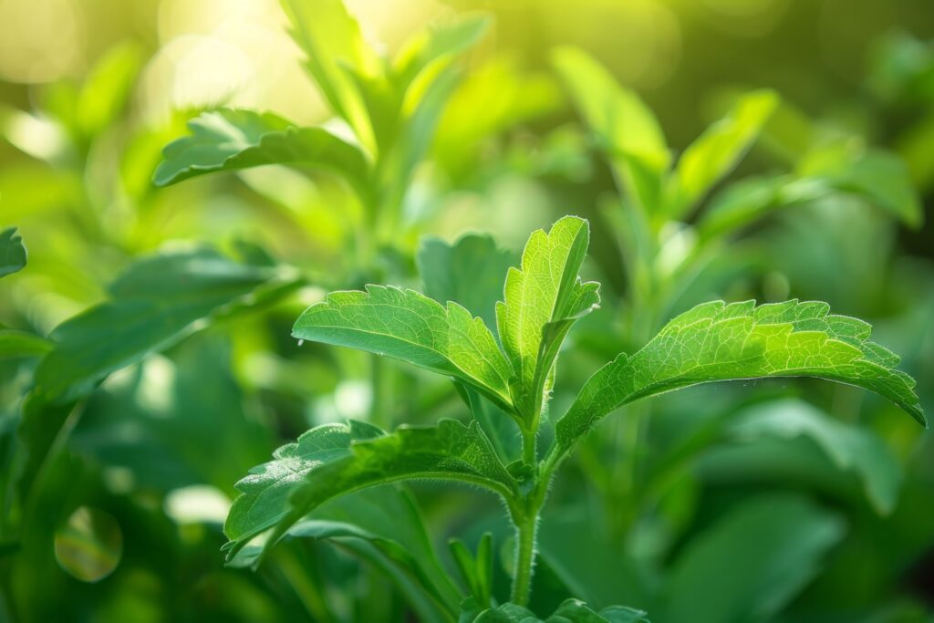 Stevia Farming Profit Per Acre