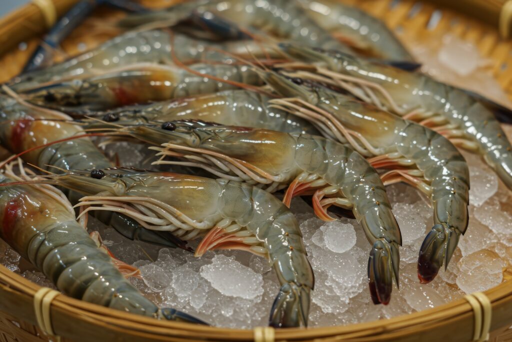 Freshwater Prawn Farming Profit per Acre