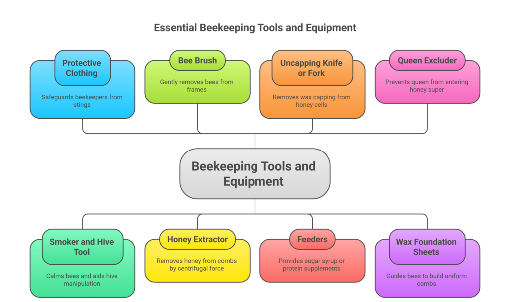 Honeybee Farming Profit