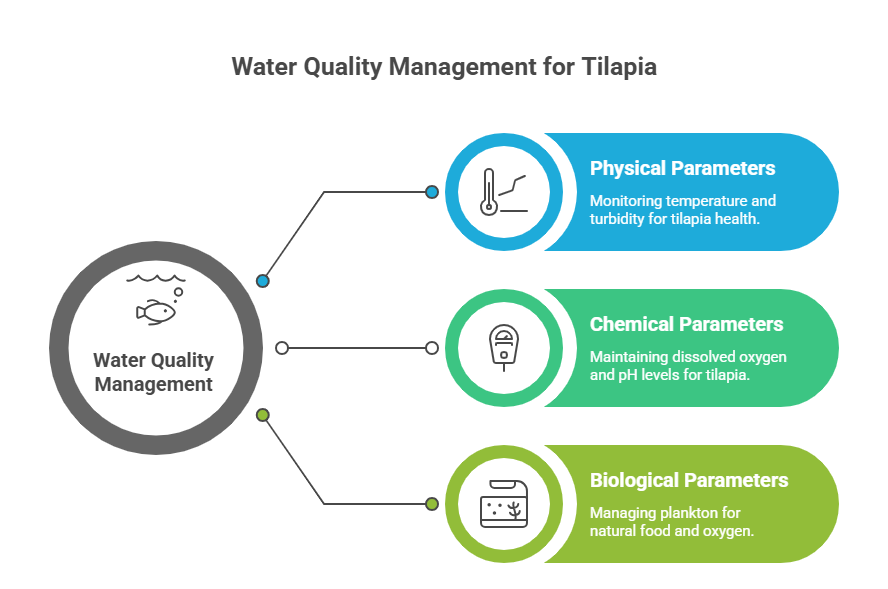Comprehensive Guide to Tilapia Farming